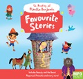 Favourite Stories (MP3)