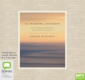 The Wisdom of Sundays: Life-Changing Insights from Super Soul Conversations (MP3)