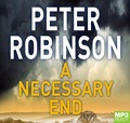 A Necessary End (MP3)