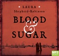 Blood & Sugar (MP3)