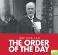 The Order of the Day (MP3)