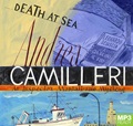 Death at Sea (MP3)