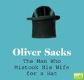 The Man Who Mistook His Wife for a Hat (MP3)