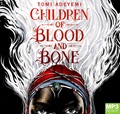 Children of Blood and Bone (MP3)