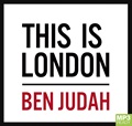 This is London: Life and Death in the World City (MP3)