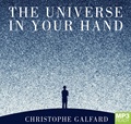 The Universe in Your Hand (MP3)