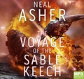 The Voyage of the Sable Keech (MP3)