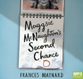 Maggsie McNaughton's Second Chance (MP3)