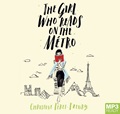 The Girl Who Reads on the Métro (MP3)