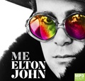 Me: Elton John Official Autobiography (MP3)
