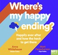 Where's My Happy Ending? (MP3)