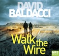 Walk the Wire (MP3)