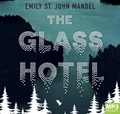 The Glass Hotel (MP3)