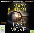 The Last Move (MP3)