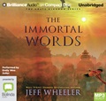 The Immortal Words (MP3)