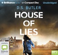 House of Lies (MP3)