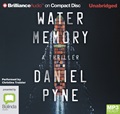 Water Memory (MP3)