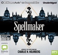 Spellmaker (MP3)