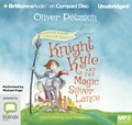 Knight Kyle and the Magic Silver Lance (MP3)