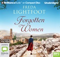 Forgotten Women (MP3)