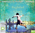 The Baghdad Clock (MP3)