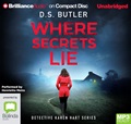 Where Secrets Lie (MP3)