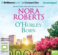 O'Hurley Born (MP3)