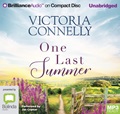 One Last Summer (MP3)