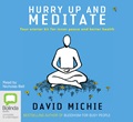 Hurry Up and Meditate (MP3)