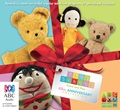 Play School Anniversary Collection - 45 years