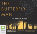 The Butterfly Man (MP3)