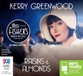 Raisins and Almonds (MP3)
