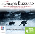 The Home of the Blizzard (MP3)