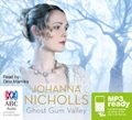 Ghost Gum Valley (MP3)