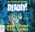 Deadly! Series (MP3)