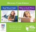 Real Wired Child and When to Really Worry (MP3)