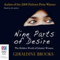 Nine Parts of Desire: The Hidden World of Islamic Women (MP3)