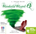 The Wonderful Wizard of Oz (MP3)