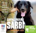 Saving Private Sarbi (MP3)