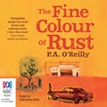The Fine Colour of Rust (MP3)