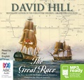 The Great Race (MP3)