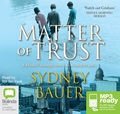 Matter of Trust (MP3)