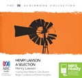 Henry Lawson: A Selection (MP3)