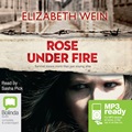 Rose Under Fire (MP3)