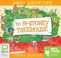 The 39-Storey Treehouse (MP3)