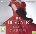The Designer (MP3)