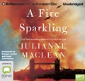 A Fire Sparkling (MP3)