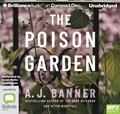The Poison Garden (MP3)