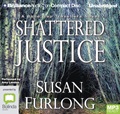 Shattered Justice (MP3)