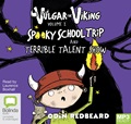 Vulgar the Viking: Volume 2 (MP3)